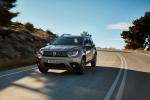 Dacia Duster 2017 года (WW)